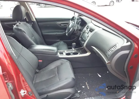 2014 Nissan Altima 3.5 Sl z USA, uszkodzony, nr VIN 1N4BL3APXEC109199